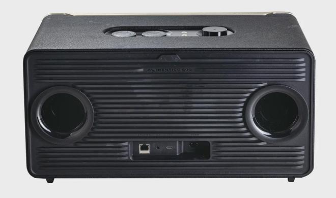 AUTHENTICS 500与 SPINNER BT套装long8唯一登录感受JBL的声学艺术和设计美学——JBL(图3)